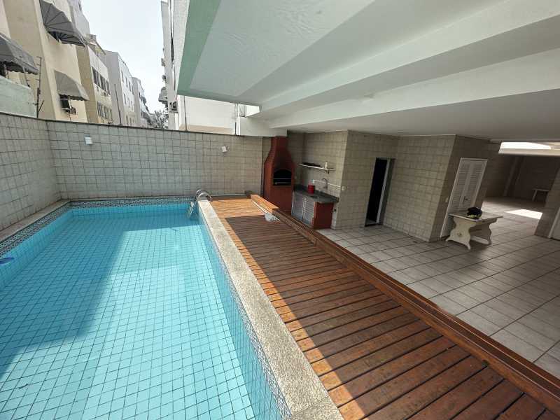 Conheça image00020. do imóvel - Apartamento 3 quartos à venda Recreio dos Bandeirantes, Rio de Janeiro - R$ 990.000 - SVAP30334 - 20 image00020. - 20