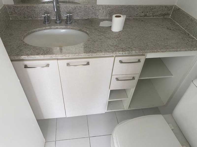 Conheça 7b0268c1-705f-47b8-a647-b157dd do imóvel - Cobertura 2 quartos à venda Barra da Tijuca, Rio de Janeiro - R$ 1.199.000 - SVCO20022 - 3 7b0268c1-705f-47b8-a647-b157dd - 3