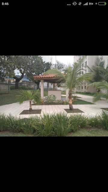 Conheça 1718_G1523449311 do imóvel - Apartamento 2 quartos à venda Taquara, Rio de Janeiro - R$ 260.000 - SVAP20043 - 8 1718_G1523449311 - 8