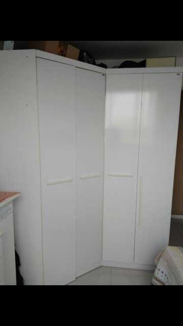 Conheça 1718_G1523449315 do imóvel - Apartamento 2 quartos à venda Taquara, Rio de Janeiro - R$ 260.000 - SVAP20043 - 3 1718_G1523449315 - 3