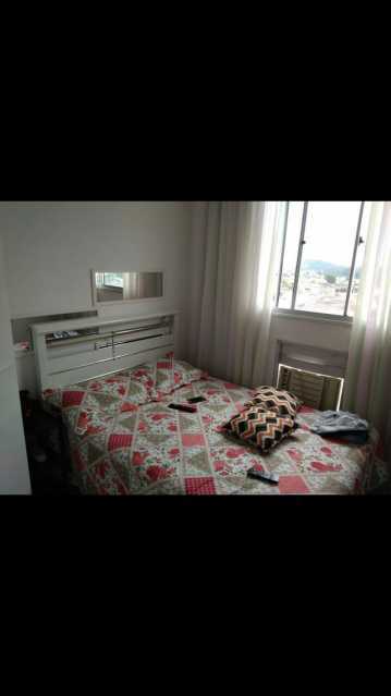 Conheça 1718_G1523449317 do imóvel - Apartamento 2 quartos à venda Taquara, Rio de Janeiro - R$ 260.000 - SVAP20043 - 4 1718_G1523449317 - 4