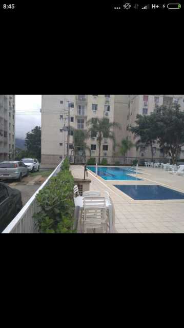 Conheça 1718_G1523449318 do imóvel - Apartamento 2 quartos à venda Taquara, Rio de Janeiro - R$ 260.000 - SVAP20043 - 1 1718_G1523449318 - 1