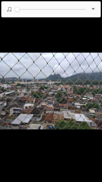 Conheça 1718_G1523449321 do imóvel - Apartamento 2 quartos à venda Taquara, Rio de Janeiro - R$ 260.000 - SVAP20043 - 6 1718_G1523449321 - 6