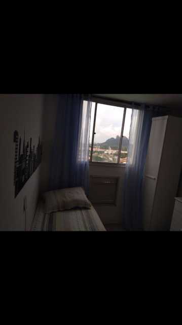 Conheça 1718_G1523449323 do imóvel - Apartamento 2 quartos à venda Taquara, Rio de Janeiro - R$ 260.000 - SVAP20043 - 5 1718_G1523449323 - 5