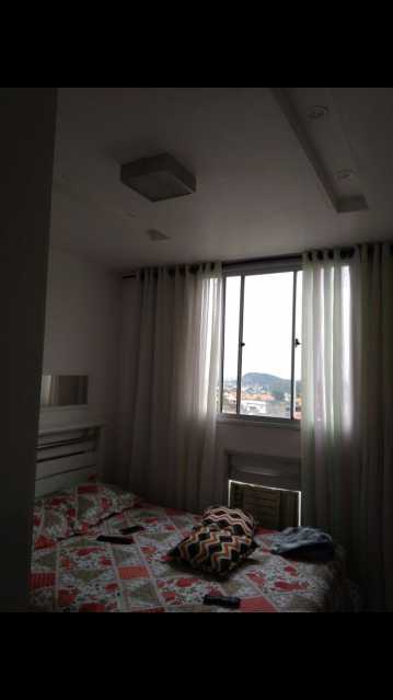 Conheça 1718_G1523449324 do imóvel - Apartamento 2 quartos à venda Taquara, Rio de Janeiro - R$ 260.000 - SVAP20043 - 9 1718_G1523449324 - 9