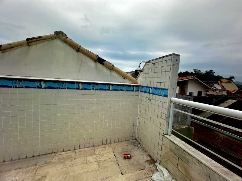Conheça image00004. do imóvel - Casa em Condomínio 3 quartos à venda Vargem Pequena, Rio de Janeiro - R$ 695.000 - SVCN30197 - 25 image00004. - 25