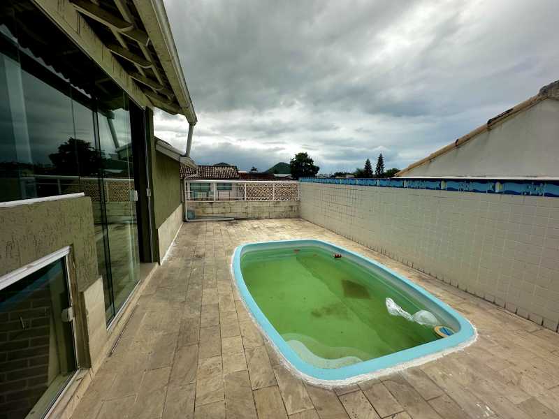 Conheça image00007. do imóvel - Casa em Condomínio 3 quartos à venda Vargem Pequena, Rio de Janeiro - R$ 695.000 - SVCN30197 - 29 image00007. - 29