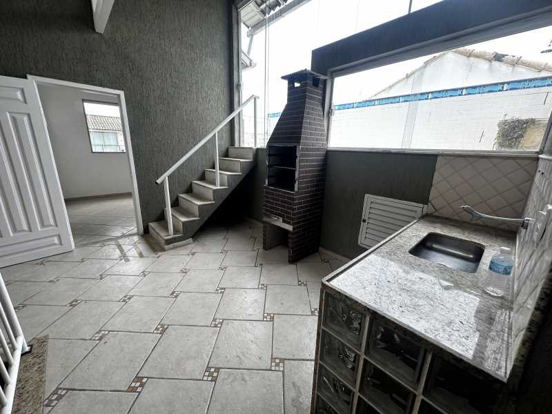 Conheça image00011. do imóvel - Casa em Condomínio 3 quartos à venda Vargem Pequena, Rio de Janeiro - R$ 695.000 - SVCN30197 - 23 image00011. - 23