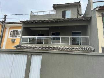 Casa em Condomínio 3 quartos à venda Vargem Pequena, Rio de Janeiro - R$ 695.000 - SVCN30197