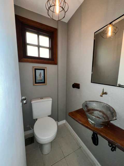 Conheça e4532e74-caa6-4c33-be90-cbaf70 do imóvel - Casa em Condomínio 4 quartos à venda Vargem Pequena, Rio de Janeiro - R$ 749.900 - SVCN40122 - 14 e4532e74-caa6-4c33-be90-cbaf70 - 14