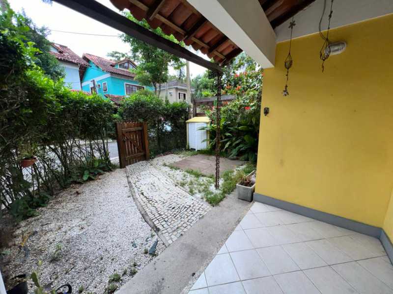 Conheça f26008c5-88f5-4d06-9e1a-76f310 do imóvel - Casa em Condomínio 4 quartos à venda Vargem Pequena, Rio de Janeiro - R$ 749.900 - SVCN40122 - 11 f26008c5-88f5-4d06-9e1a-76f310 - 11