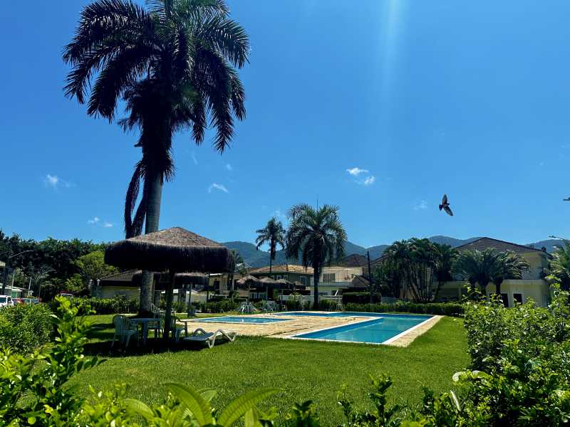 Casa em Condomínio 3 quartos à venda Vargem Grande, Rio de Janeiro - R$ 495.000 - SVCN30198