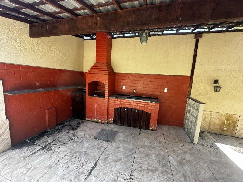 Conheça image00009. do imóvel - Casa em Condomínio 3 quartos à venda Vargem Grande, Rio de Janeiro - R$ 495.000 - SVCN30198 - 8 image00009. - 8