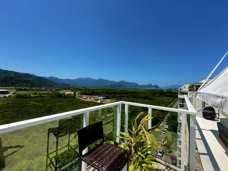 Conheça image00002. do imóvel - Cobertura 4 quartos à venda Recreio dos Bandeirantes, Rio de Janeiro - R$ 1.199.900 - SVCO40021 - 23 image00002. - 23