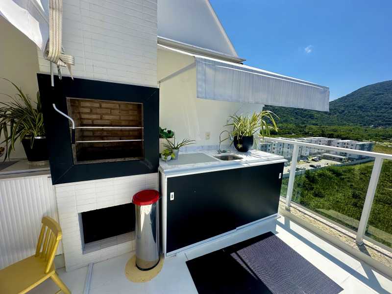Conheça image00003. do imóvel - Cobertura 4 quartos à venda Recreio dos Bandeirantes, Rio de Janeiro - R$ 1.199.900 - SVCO40021 - 25 image00003. - 25
