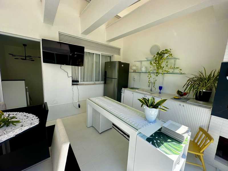 Conheça image00004. do imóvel - Cobertura 4 quartos à venda Recreio dos Bandeirantes, Rio de Janeiro - R$ 1.199.900 - SVCO40021 - 4 image00004. - 4