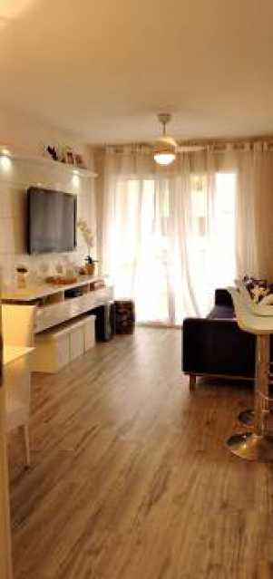 Conheça 1 do imóvel - Apartamento 2 quartos à venda Camorim, Rio de Janeiro - R$ 369.000 - SVAP20695 - 1 1 - 1