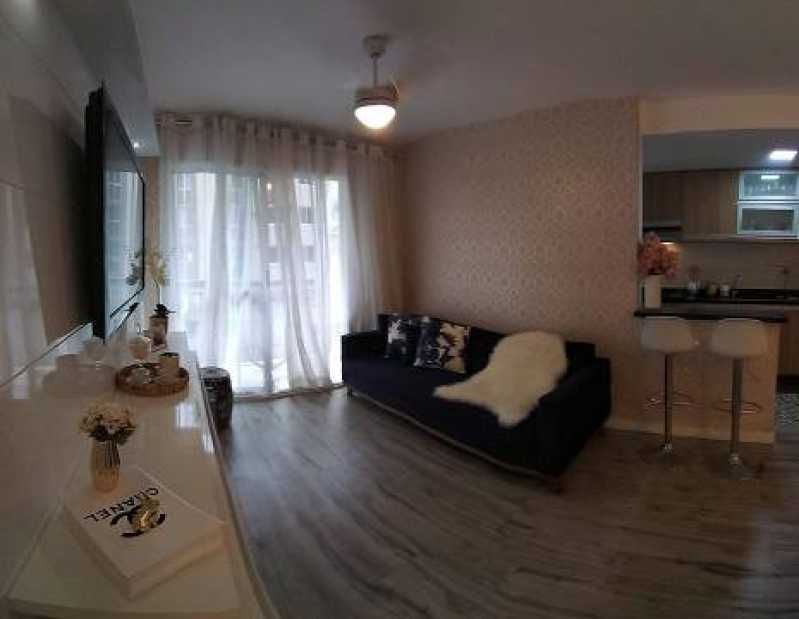 Conheça 2 do imóvel - Apartamento 2 quartos à venda Camorim, Rio de Janeiro - R$ 369.000 - SVAP20695 - 2 2 - 2