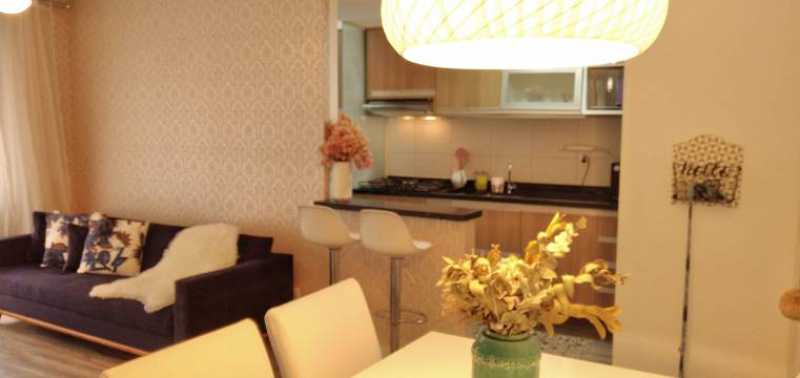 Conheça 3 do imóvel - Apartamento 2 quartos à venda Camorim, Rio de Janeiro - R$ 369.000 - SVAP20695 - 3 3 - 3