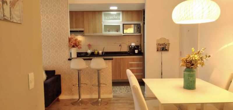 Conheça 5 do imóvel - Apartamento 2 quartos à venda Camorim, Rio de Janeiro - R$ 369.000 - SVAP20695 - 5 5 - 5