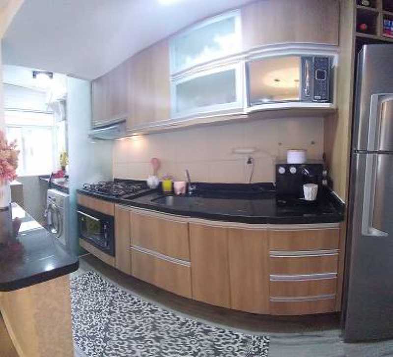 Conheça 6 do imóvel - Apartamento 2 quartos à venda Camorim, Rio de Janeiro - R$ 369.000 - SVAP20695 - 6 6 - 6