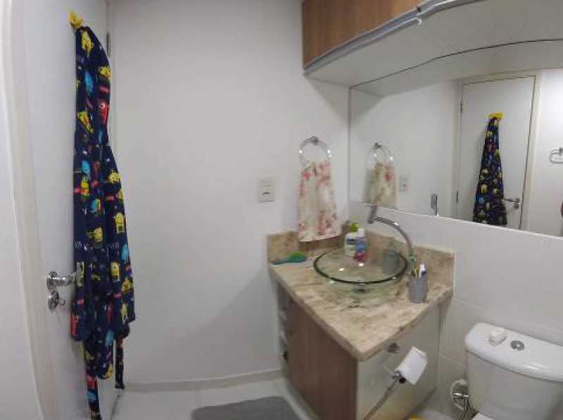 Conheça 9 do imóvel - Apartamento 2 quartos à venda Camorim, Rio de Janeiro - R$ 369.000 - SVAP20695 - 9 9 - 9