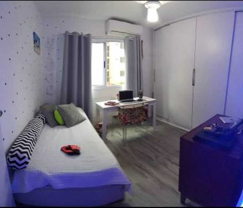 Conheça 12 do imóvel - Apartamento 2 quartos à venda Camorim, Rio de Janeiro - R$ 369.000 - SVAP20695 - 12 12 - 12