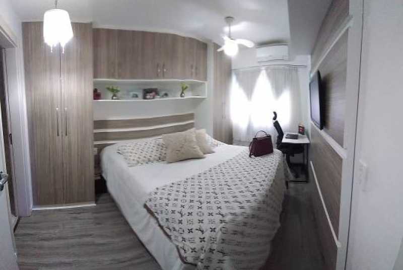 Conheça 16 do imóvel - Apartamento 2 quartos à venda Camorim, Rio de Janeiro - R$ 369.000 - SVAP20695 - 16 16 - 16