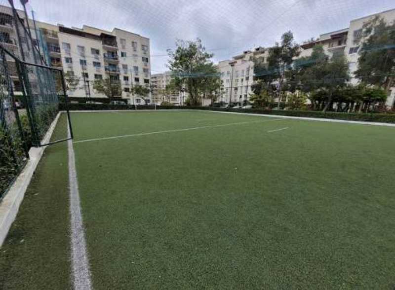 Conheça 18 do imóvel - Apartamento 2 quartos à venda Camorim, Rio de Janeiro - R$ 369.000 - SVAP20695 - 18 18 - 18