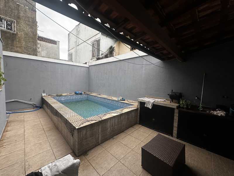 Conheça image00005. do imóvel - Casa em Condomínio 4 quartos à venda Taquara, Rio de Janeiro - R$ 685.000 - SVCN40123 - 19 image00005. - 19