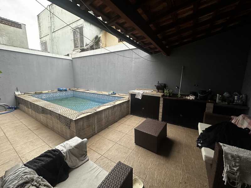 Conheça image00006. do imóvel - Casa em Condomínio 4 quartos à venda Taquara, Rio de Janeiro - R$ 685.000 - SVCN40123 - 4 image00006. - 4