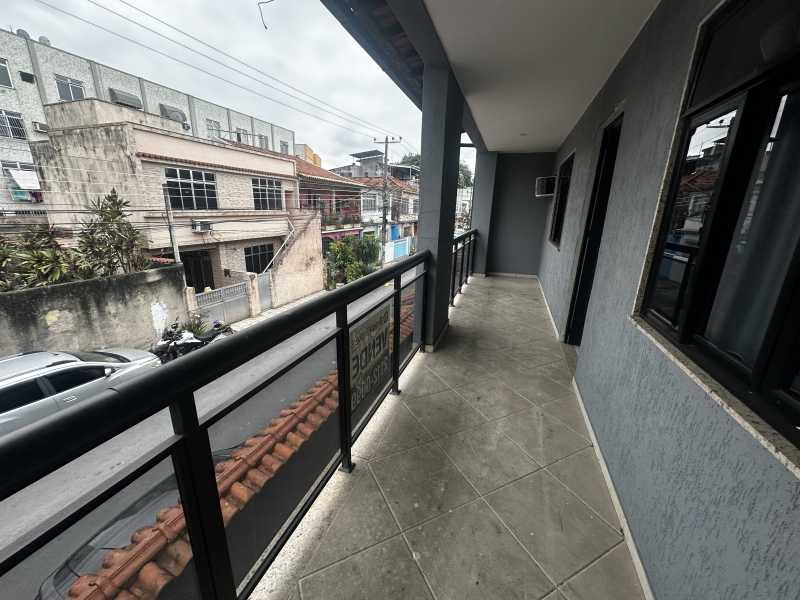 Conheça image00009. do imóvel - Casa em Condomínio 4 quartos à venda Taquara, Rio de Janeiro - R$ 685.000 - SVCN40123 - 6 image00009. - 6