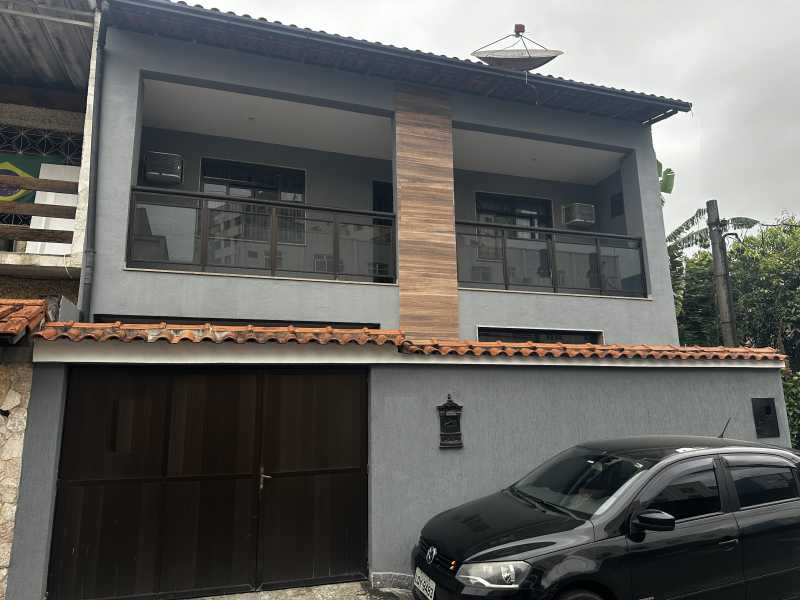 Conheça image00016. do imóvel - Casa em Condomínio 4 quartos à venda Taquara, Rio de Janeiro - R$ 685.000 - SVCN40123 - 1 image00016. - 1