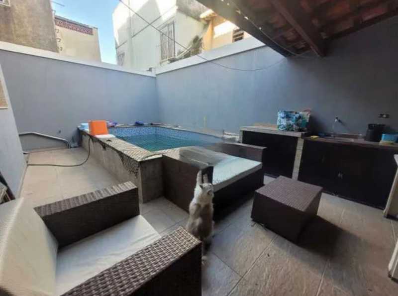 Conheça IMG_1384 do imóvel - Casa em Condomínio 4 quartos à venda Taquara, Rio de Janeiro - R$ 685.000 - SVCN40123 - 3 IMG_1384 - 3