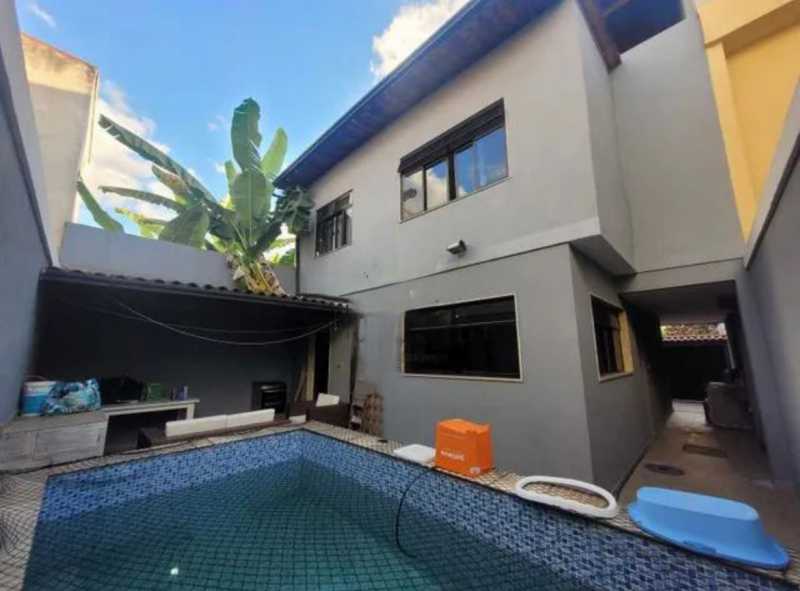 Conheça IMG_1387 do imóvel - Casa em Condomínio 4 quartos à venda Taquara, Rio de Janeiro - R$ 685.000 - SVCN40123 - 2 IMG_1387 - 2