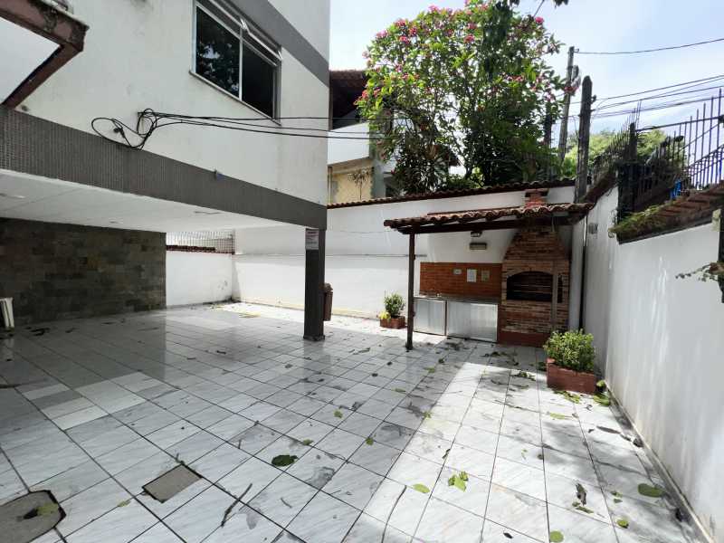 Conheça image00004. do imóvel - Apartamento 2 quartos à venda Taquara, Rio de Janeiro - R$ 320.000 - SVAP20698 - 28 image00004. - 28