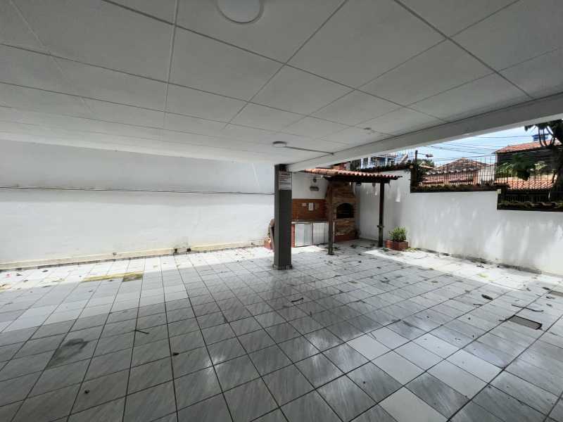 Conheça image00005. do imóvel - Apartamento 2 quartos à venda Taquara, Rio de Janeiro - R$ 320.000 - SVAP20698 - 27 image00005. - 27
