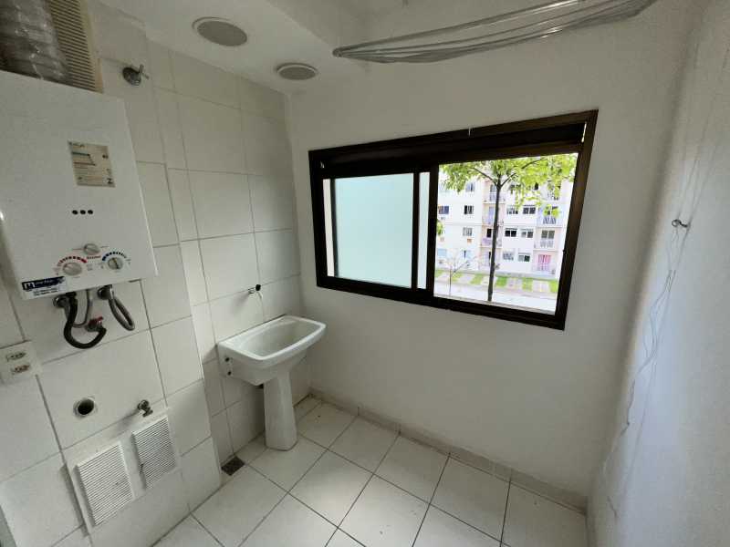 Conheça image00021. do imóvel - Apartamento 4 quartos à venda Camorim, Rio de Janeiro - R$ 493.000 - SVAP40113 - 28 image00021. - 28