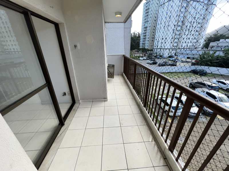Conheça image00027. do imóvel - Apartamento 4 quartos à venda Camorim, Rio de Janeiro - R$ 493.000 - SVAP40113 - 2 image00027. - 2