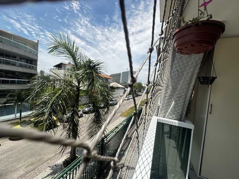 Conheça image00001. do imóvel - Apartamento à venda Rua Luiz Iglesias, Recreio dos Bandeirantes, Rio de Janeiro - R$ 739.900 - SVAP30337 - 2 image00001. - 2