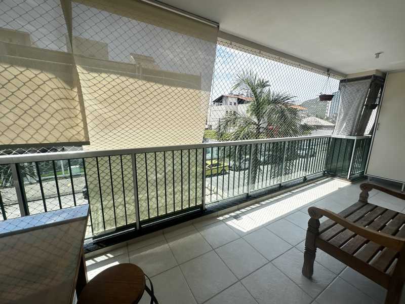 Conheça image00003. do imóvel - Apartamento à venda Rua Luiz Iglesias, Recreio dos Bandeirantes, Rio de Janeiro - R$ 739.900 - SVAP30337 - 1 image00003. - 1