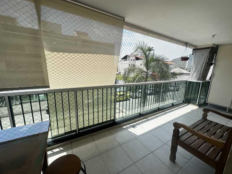 Conheça image00005. do imóvel - Apartamento à venda Rua Luiz Iglesias, Recreio dos Bandeirantes, Rio de Janeiro - R$ 739.900 - SVAP30337 - 7 image00005. - 7