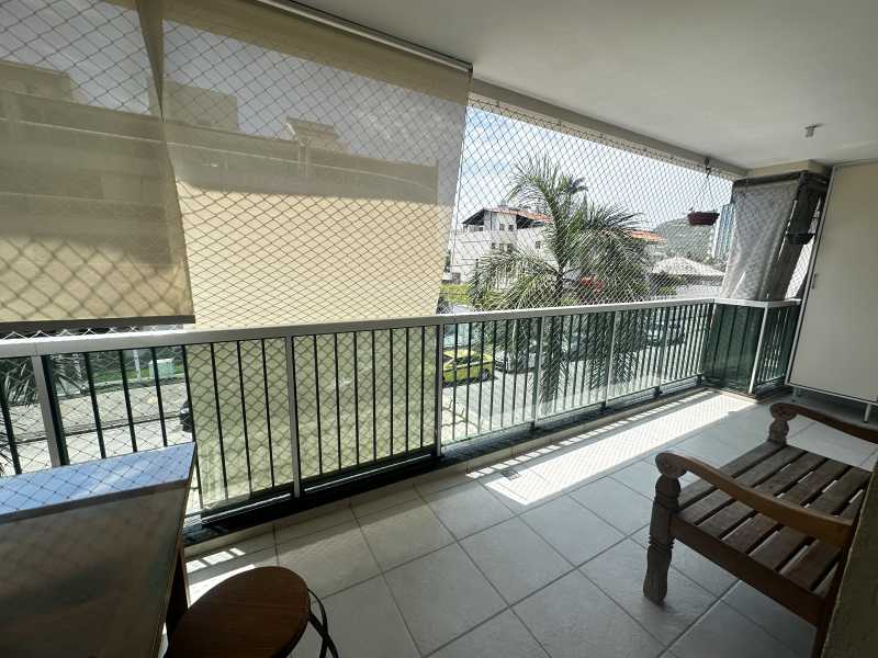 Conheça image00006. do imóvel - Apartamento à venda Rua Luiz Iglesias, Recreio dos Bandeirantes, Rio de Janeiro - R$ 739.900 - SVAP30337 - 16 image00006. - 16