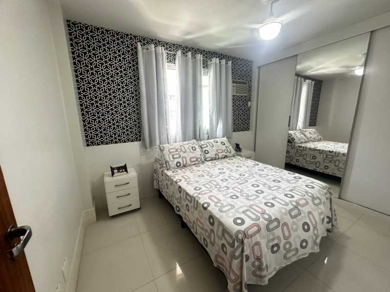 Conheça image00007. do imóvel - Apartamento à venda Rua Luiz Iglesias, Recreio dos Bandeirantes, Rio de Janeiro - R$ 739.900 - SVAP30337 - 8 image00007. - 8