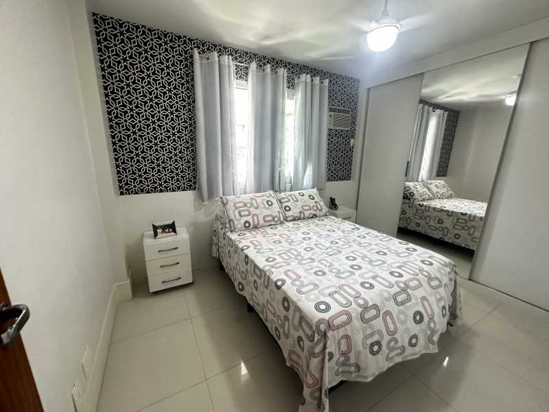 Conheça image00009. do imóvel - Apartamento à venda Rua Luiz Iglesias, Recreio dos Bandeirantes, Rio de Janeiro - R$ 739.900 - SVAP30337 - 19 image00009. - 19