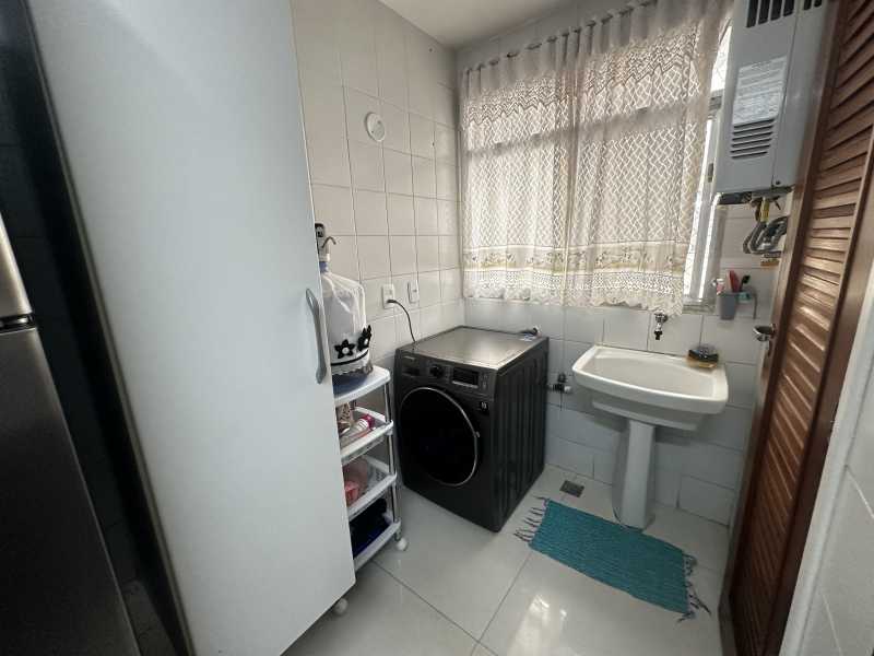 Conheça image00017. do imóvel - Apartamento à venda Rua Luiz Iglesias, Recreio dos Bandeirantes, Rio de Janeiro - R$ 739.900 - SVAP30337 - 14 image00017. - 14