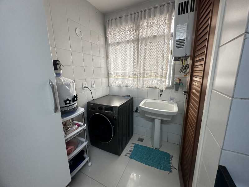 Conheça image00018. do imóvel - Apartamento à venda Rua Luiz Iglesias, Recreio dos Bandeirantes, Rio de Janeiro - R$ 739.900 - SVAP30337 - 23 image00018. - 23