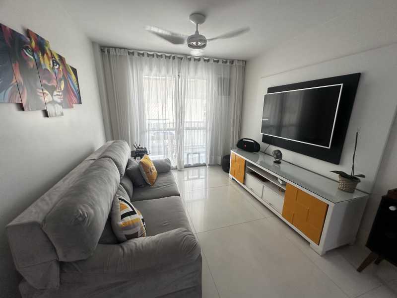Conheça image00020. do imóvel - Apartamento à venda Rua Luiz Iglesias, Recreio dos Bandeirantes, Rio de Janeiro - R$ 739.900 - SVAP30337 - 6 image00020. - 6
