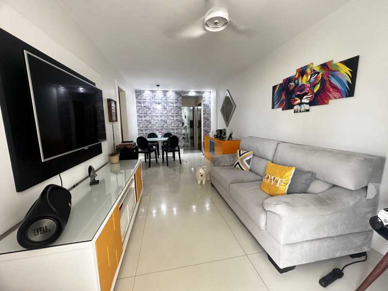 Conheça image00022. do imóvel - Apartamento à venda Rua Luiz Iglesias, Recreio dos Bandeirantes, Rio de Janeiro - R$ 739.900 - SVAP30337 - 4 image00022. - 4