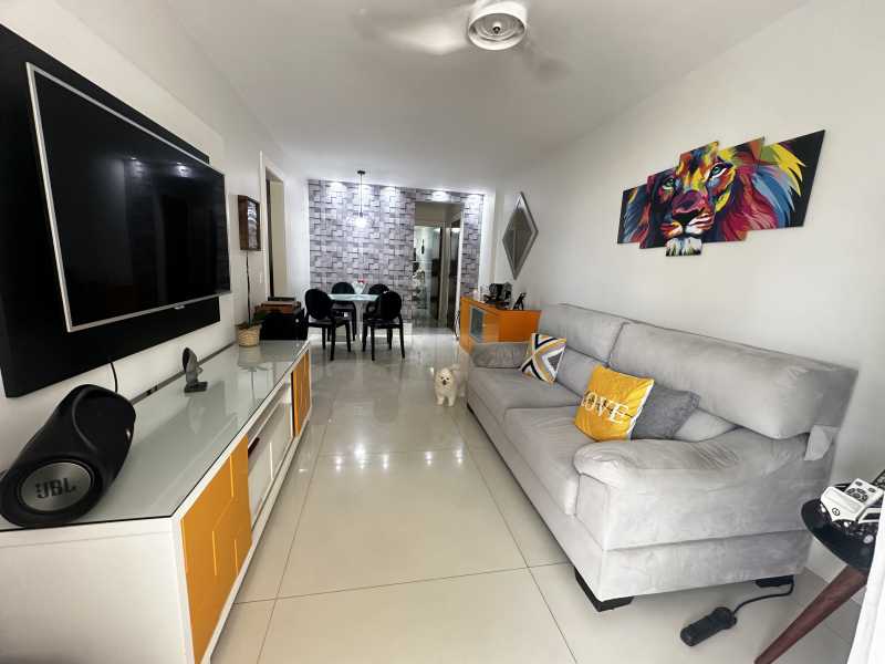 Conheça image00024. do imóvel - Apartamento à venda Rua Luiz Iglesias, Recreio dos Bandeirantes, Rio de Janeiro - R$ 739.900 - SVAP30337 - 18 image00024. - 18